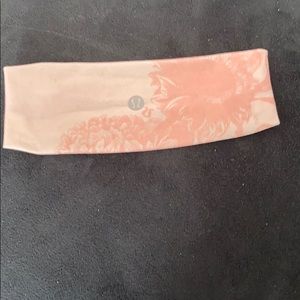 LuLuLemon headbands